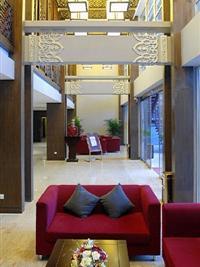 King Parkview Hotel