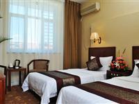 King Parkview Hotel