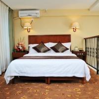 King Parkview Hotel
