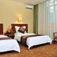King Parkview Hotel