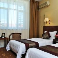 King Parkview Hotel
