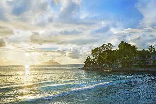Hotel Hilton Seychelles Northolme Resort & Spa
