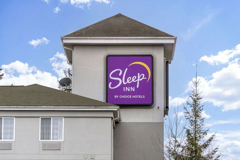 Hotel Sleep Inn Seatac Airport