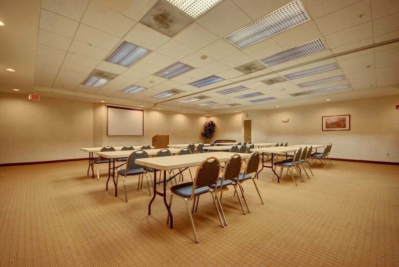 Hotel Sleep Inn Seatac Airport