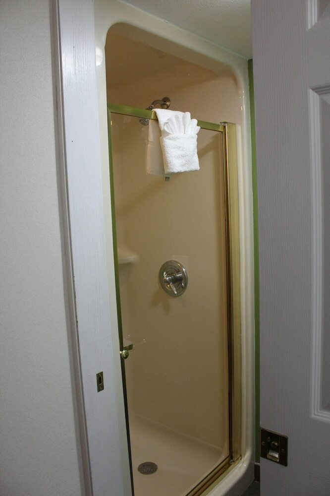 Hotel Sleep Inn Seatac Airport