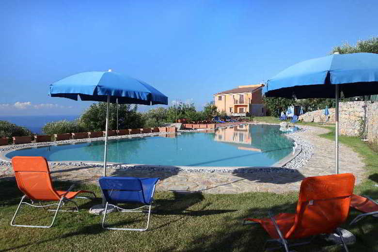 Hotel Pian Delle Starze Country Relais