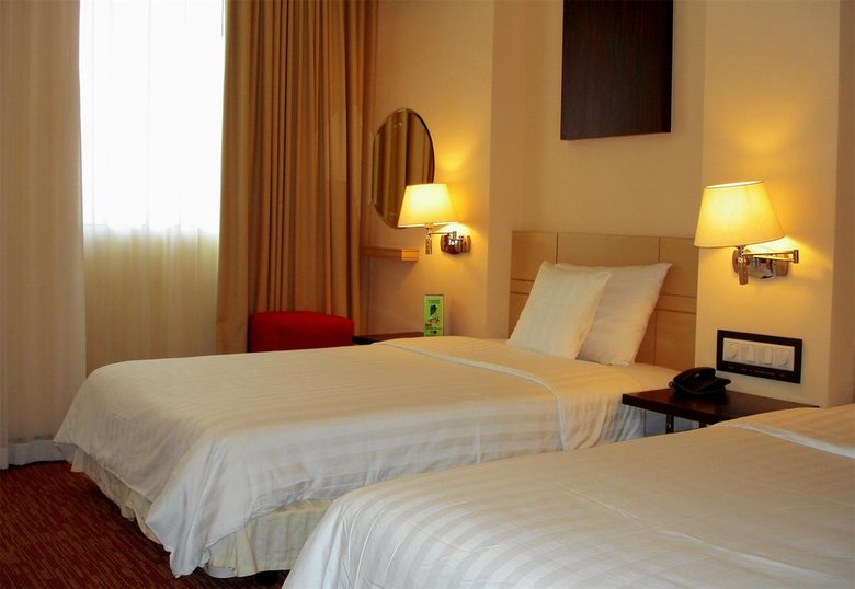 Hotel Palace Saigon