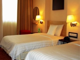 Hotel Palace Saigon