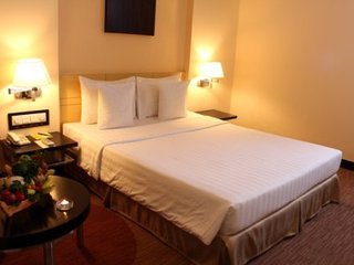 Hotel Palace Saigon