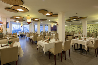 Hotel Palace Saigon