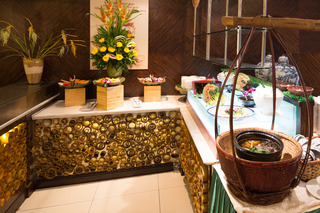 Hotel Palace Saigon