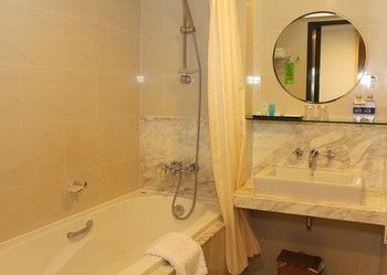 Hotel Palace Saigon