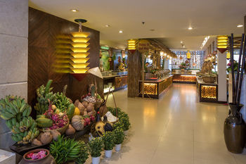 Hotel Palace Saigon