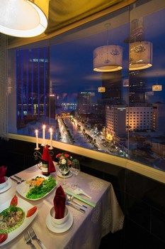 Hotel Palace Saigon