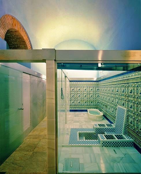 Hotel Balneario Alhama De Granada