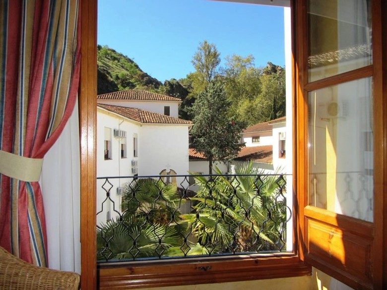 Hotel Balneario Alhama De Granada