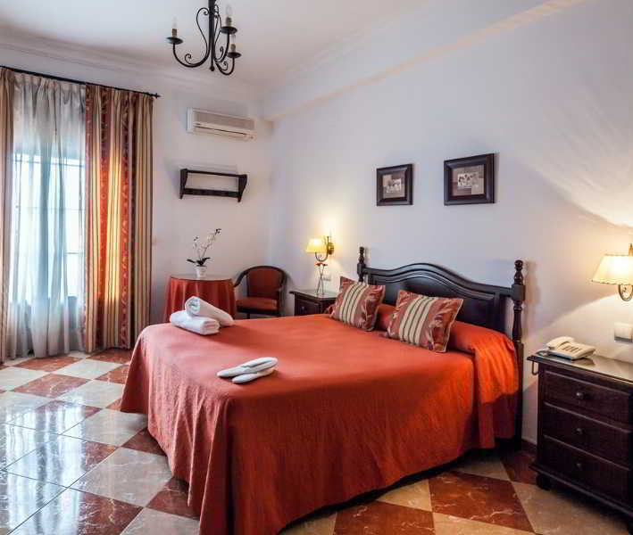 Hotel El Molino
