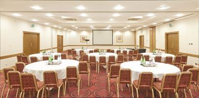 Hotel Thistle East Midlands Airport