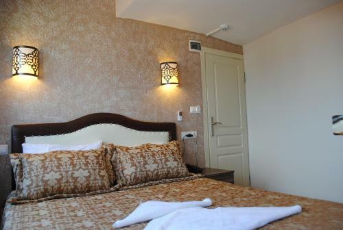 Hotel Buhara Family Inn