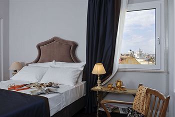 Hotel Relais Terme Di Tito