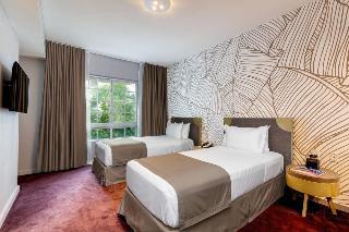 The L Hotel