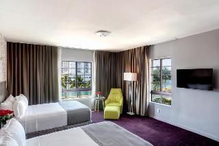The L Hotel