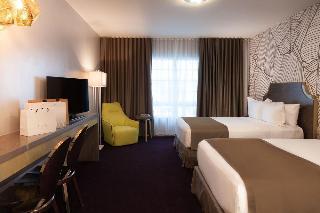 The L Hotel