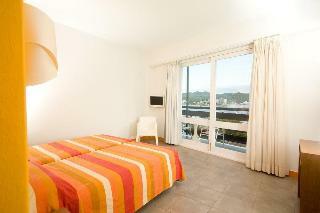 Hotel Es Mitjorn