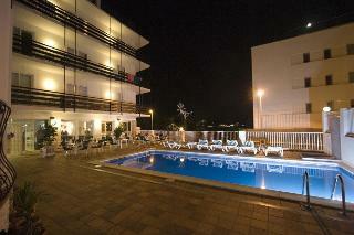 Hotel Es Mitjorn