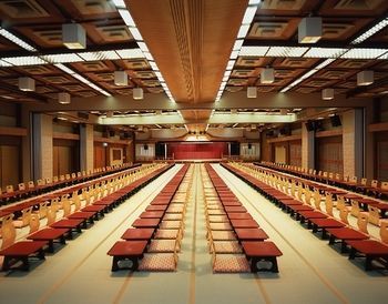 Hotel Kisyu Shirahama Onsen Musashi