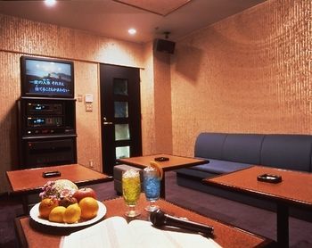 Hotel Kisyu Shirahama Onsen Musashi