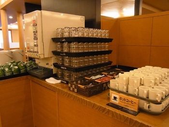 Hotel Kisyu Shirahama Onsen Musashi