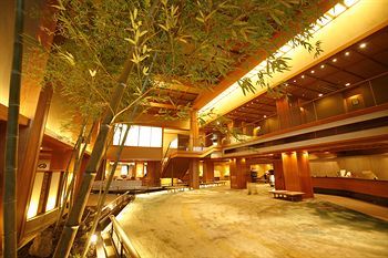 Hotel Kisyu Shirahama Onsen Musashi