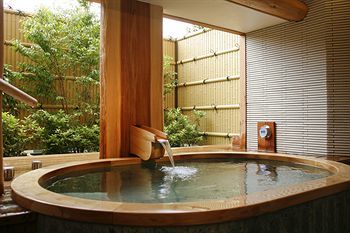 Hotel Kisyu Shirahama Onsen Musashi