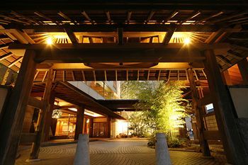 Hotel Kisyu Shirahama Onsen Musashi