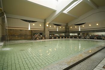 Hotel Kisyu Shirahama Onsen Musashi