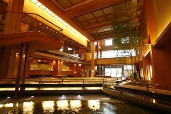 Hotel Kisyu Shirahama Onsen Musashi