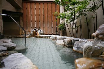 Hotel Kisyu Shirahama Onsen Musashi