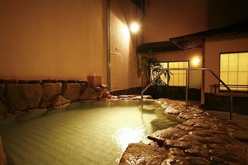 Hotel Kisyu Shirahama Onsen Musashi