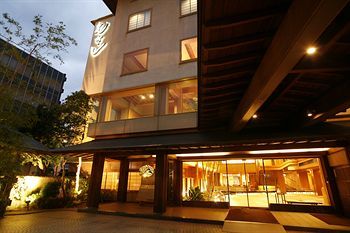 Hotel Kisyu Shirahama Onsen Musashi