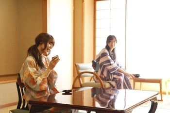 Hotel Kisyu Shirahama Onsen Musashi
