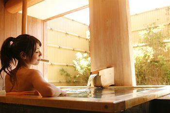 Hotel Kisyu Shirahama Onsen Musashi