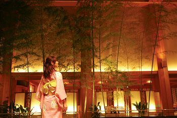 Hotel Kisyu Shirahama Onsen Musashi