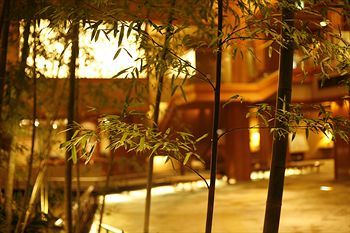 Hotel Kisyu Shirahama Onsen Musashi