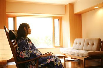 Hotel Kisyu Shirahama Onsen Musashi