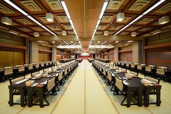 Hotel Kisyu Shirahama Onsen Musashi