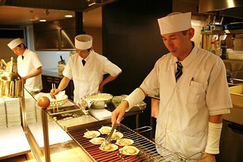 Hotel Kisyu Shirahama Onsen Musashi