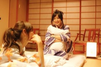 Hotel Kisyu Shirahama Onsen Musashi