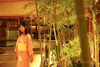Hotel Kisyu Shirahama Onsen Musashi