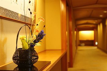Hotel Kisyu Shirahama Onsen Musashi